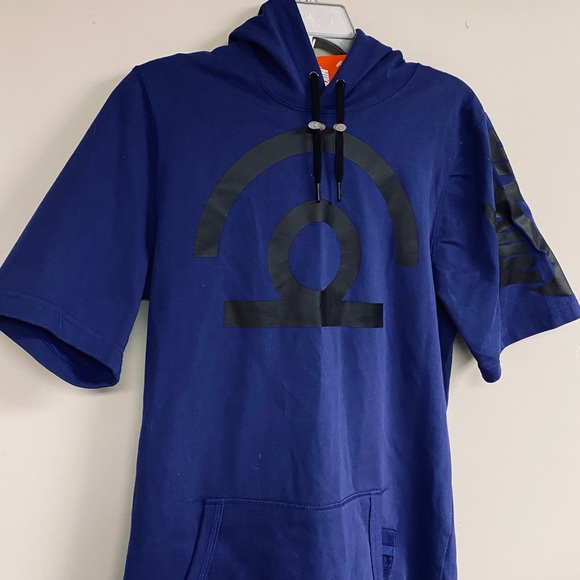 🔥🔥NIKE AIR PIVOT V3 HOODIE - Picture 3 of 8